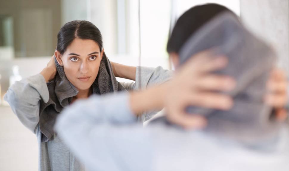 Micellar Water for Your Hair? Redken’s New Shampoo Will Change The Way You Wash Your Locks