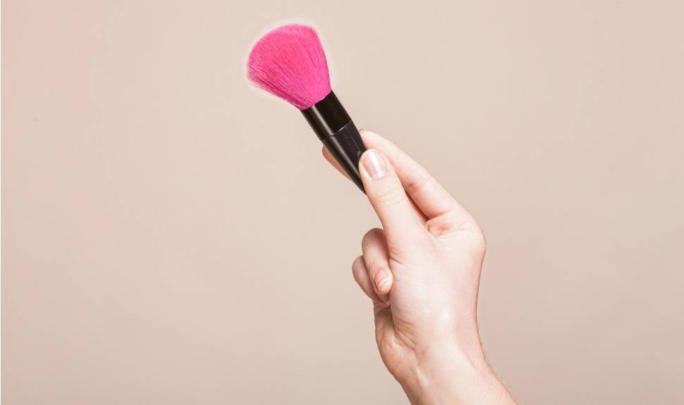 Must-Have Makeup That Benefits Skin