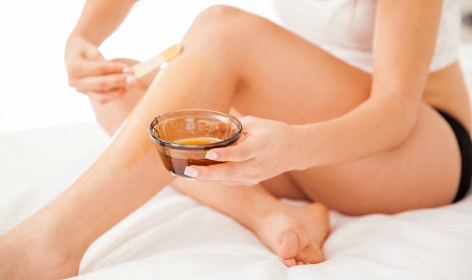 Popular Ways To Get Rid Of Unwanted Hair