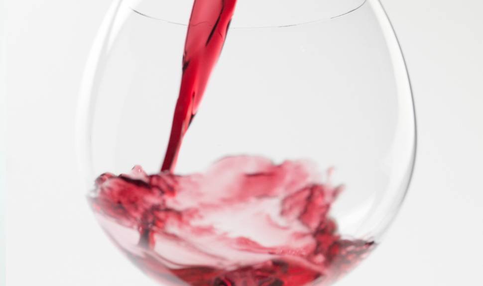 Cheers! Uncork the Beauty Benefits of Red Wine