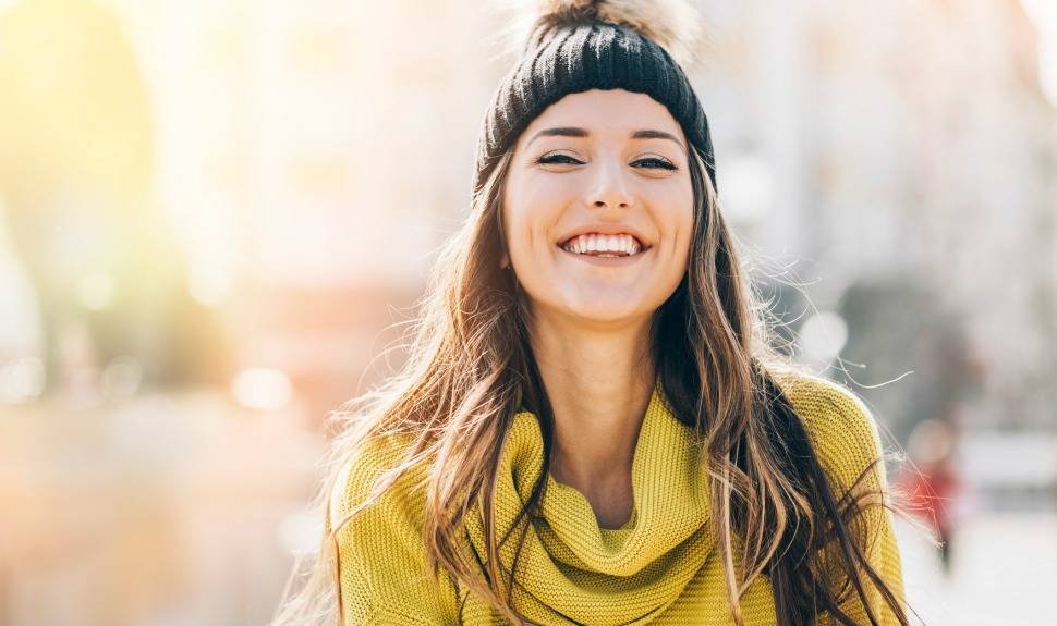 8 Science-Backed Ways to Improve Your Skin’s Appearance This Fall 