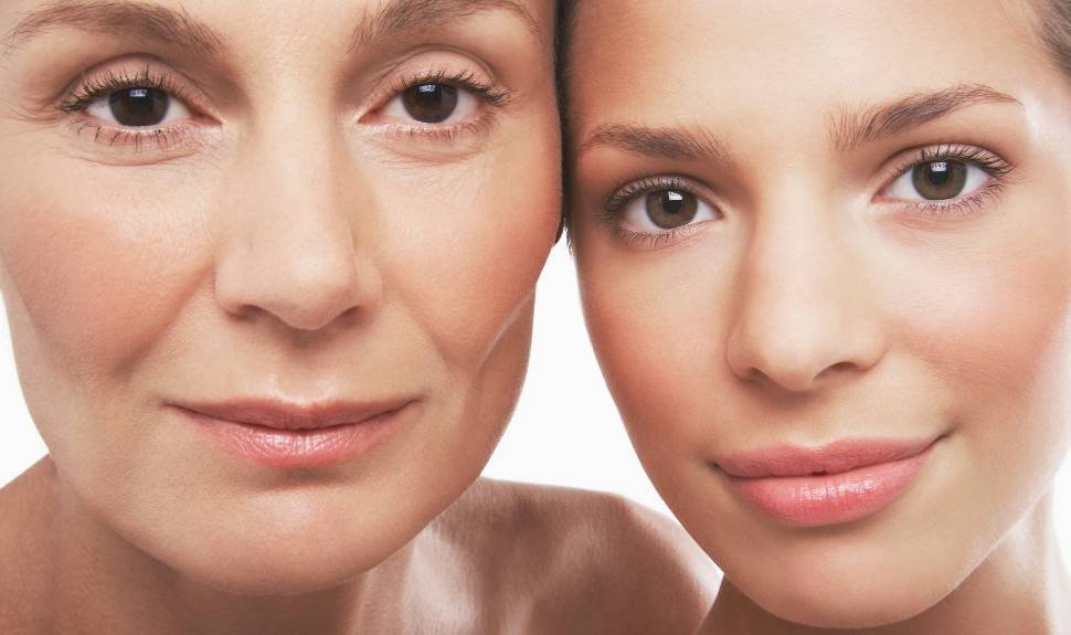 Skin Care By Age: How to Change Your Routine As You Get Older