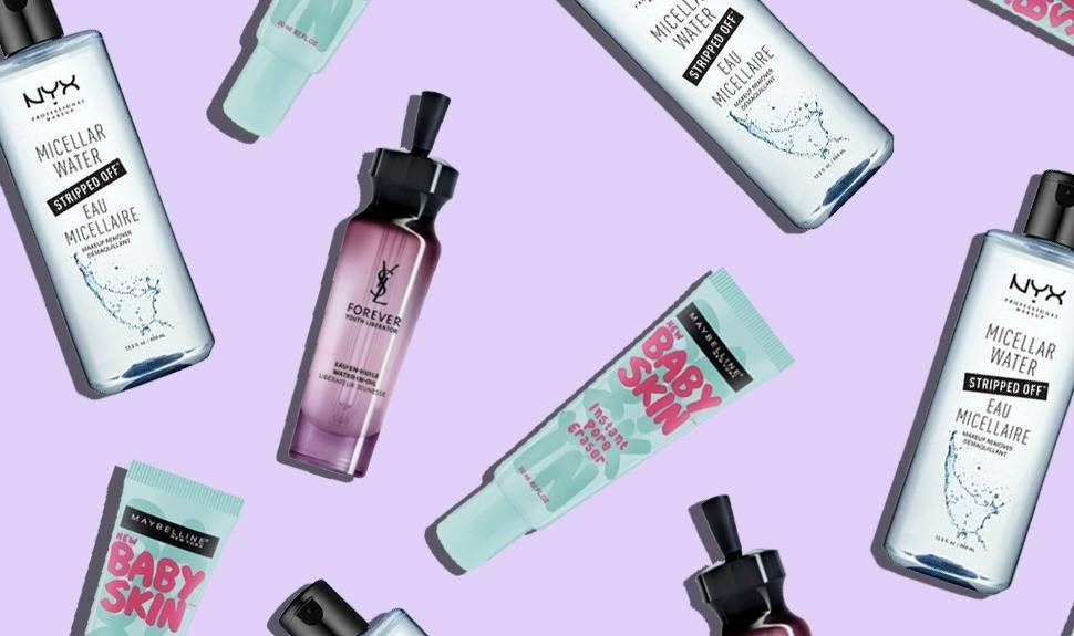 Our Favorite Skin Care Products Made By Makeup Companies