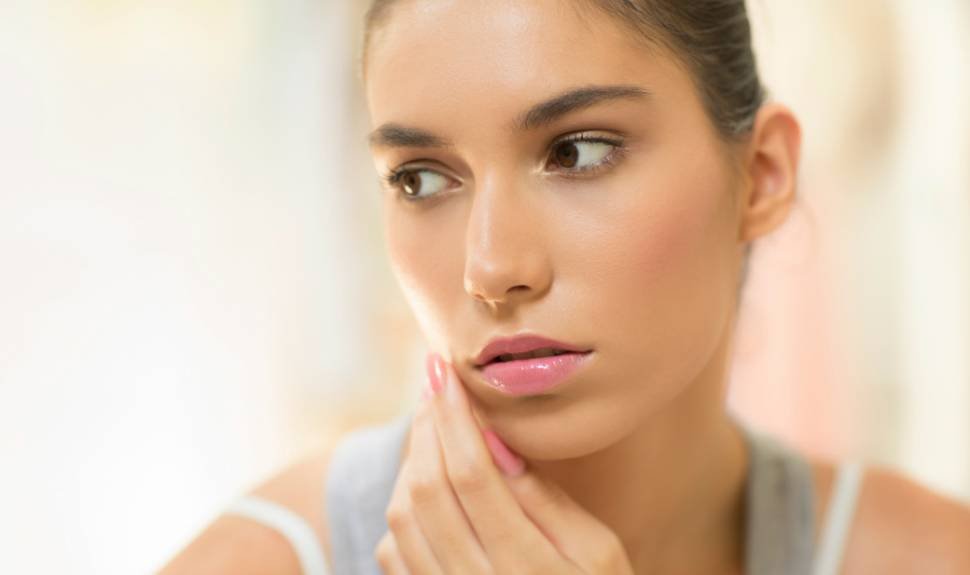 6 Skin Care Mistakes We're All Guilty of Making