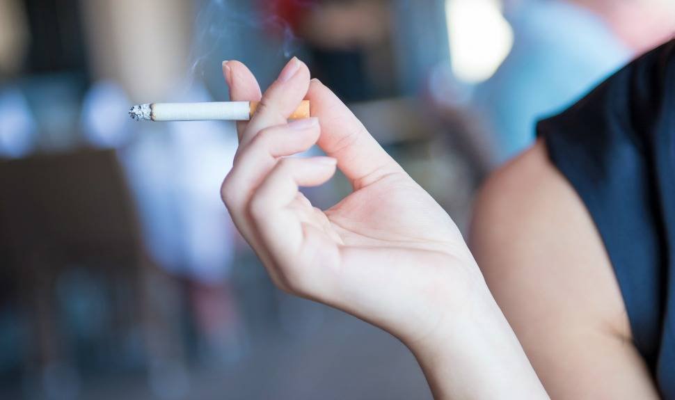 The Skin Care Side Effects of Smoking: How Lighting Up Can Affect Your Complexion