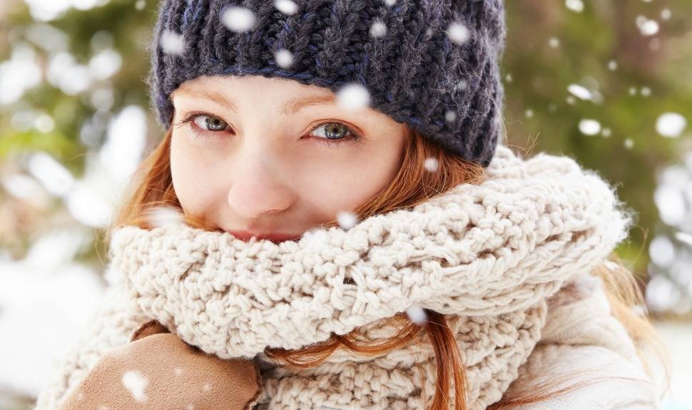 Snowed In: 5 Products To Try On Your Next Snow Day