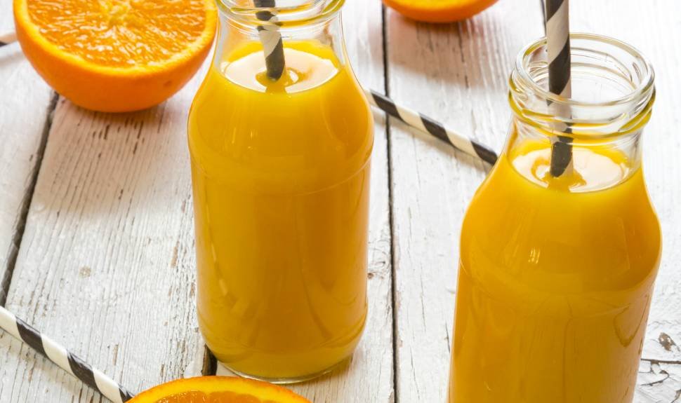 Sip and Glow: A Superfood Smoothie Recipe For Glowing Skin