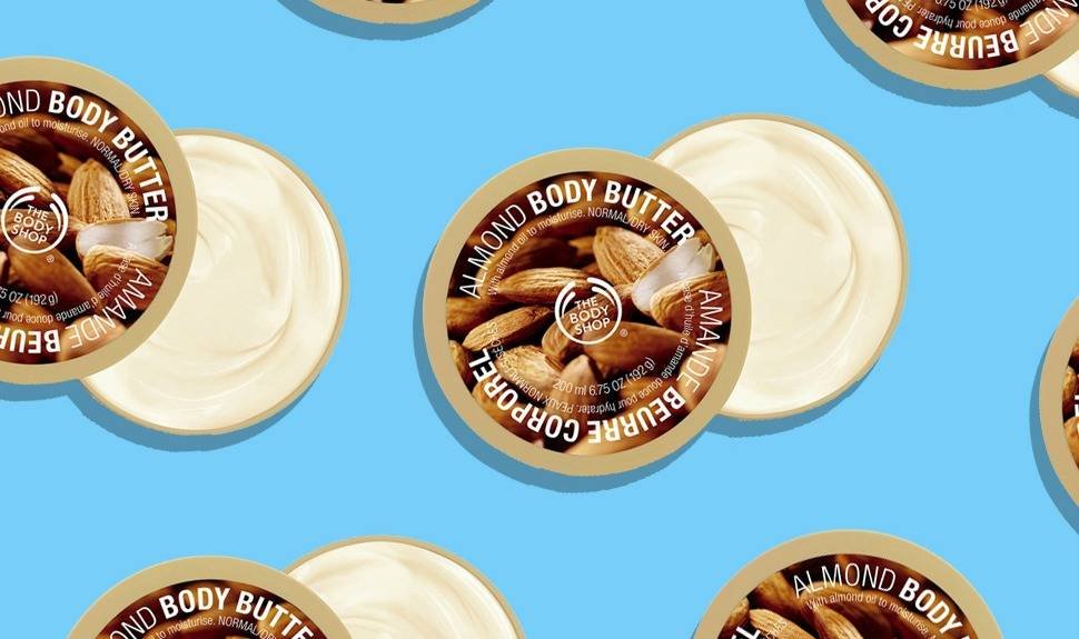 Editor's Pick: The Body Shop Body Butter Reviews