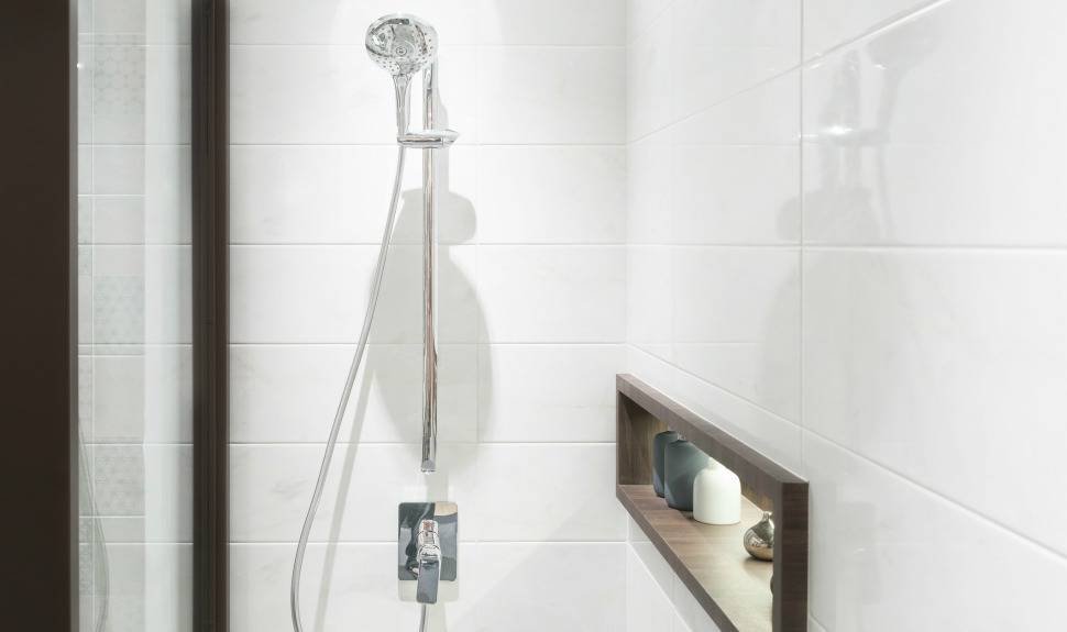 The Game-Changing Shower Accessory You Don't Even Realize You Need