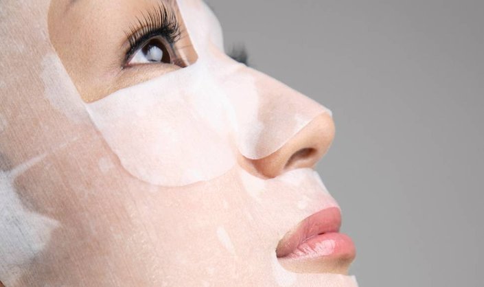 3 Ultra-Hydrating Sheet Masks You Should Keep on Rotation