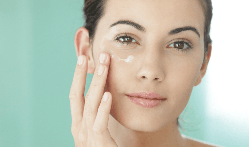 5 Tips For Younger-Looking Eyes