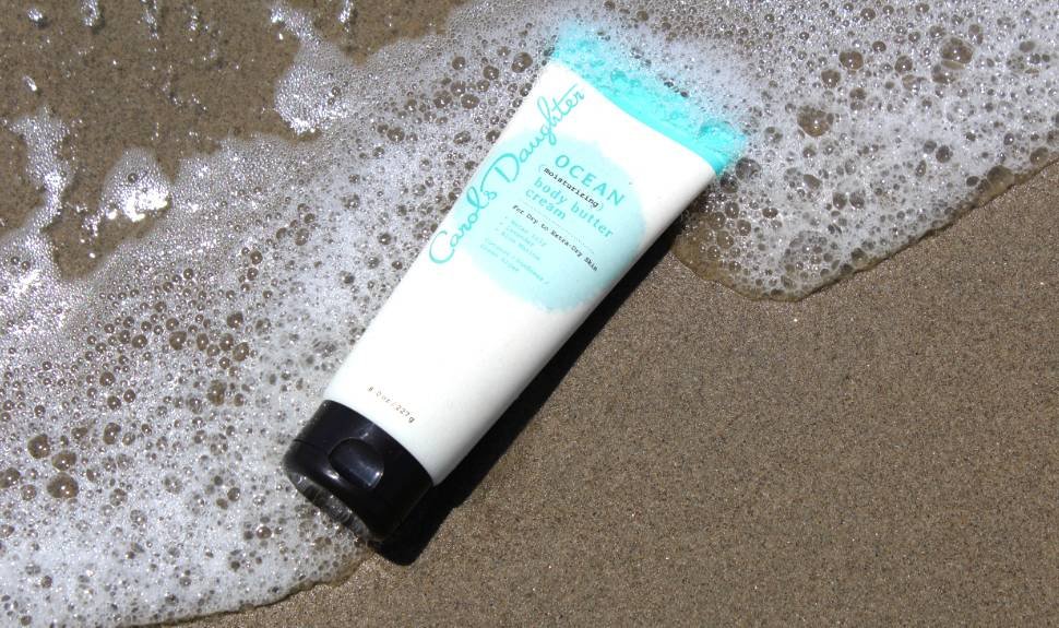 Vacation in a Tube: 2 Transporting Body Lotions