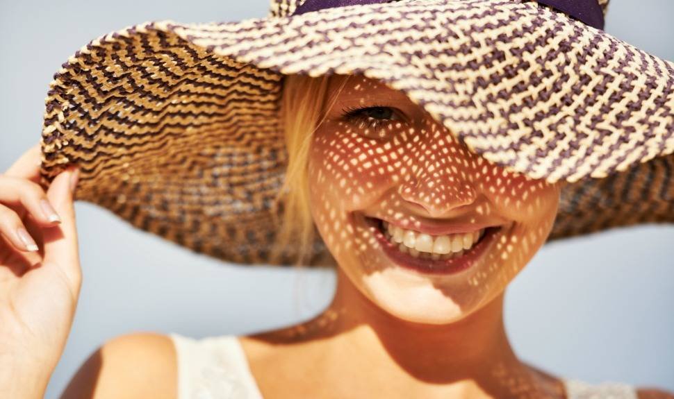 LA vs. NYC Sun Damage: We Asked For UV Photos of Our Skin and Here's What Happened 