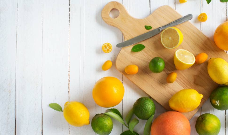 Why Vitamin C Is the Gold Standard in Anti-Aging