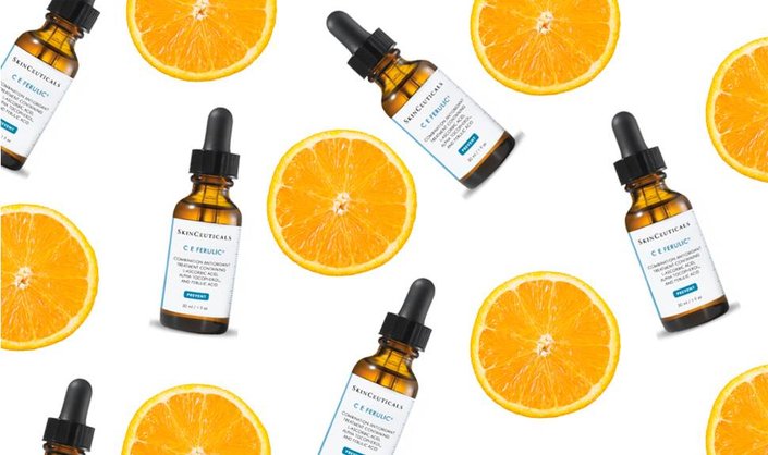 Editor’s Pick: Our Favorite Vitamin C Serum