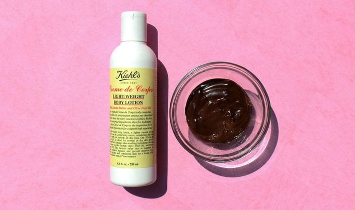 DIY Self Tanner: We Tried It & Here's What Happened
