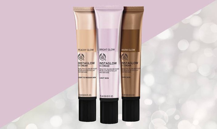 Blinded By The Highlight: Your Guide to Strobing with Skin Care