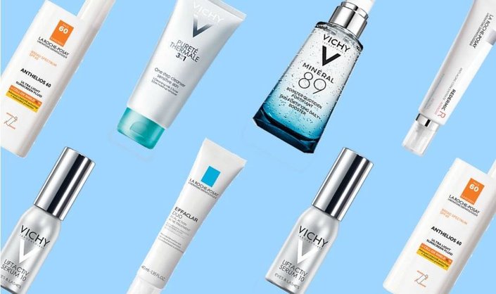 The Best French Drugstore Products That You Can Find Stateside