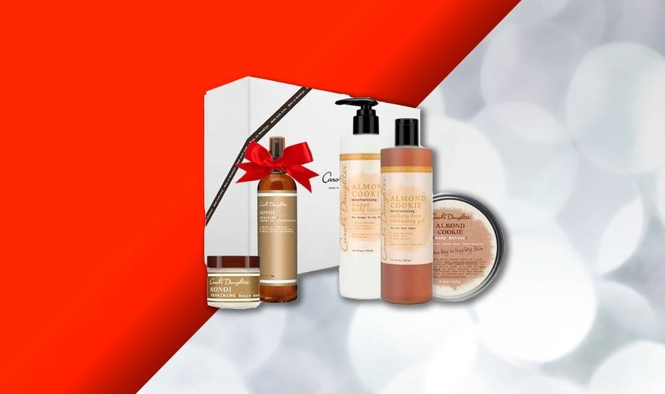 Carols Daughter Holiday 2016