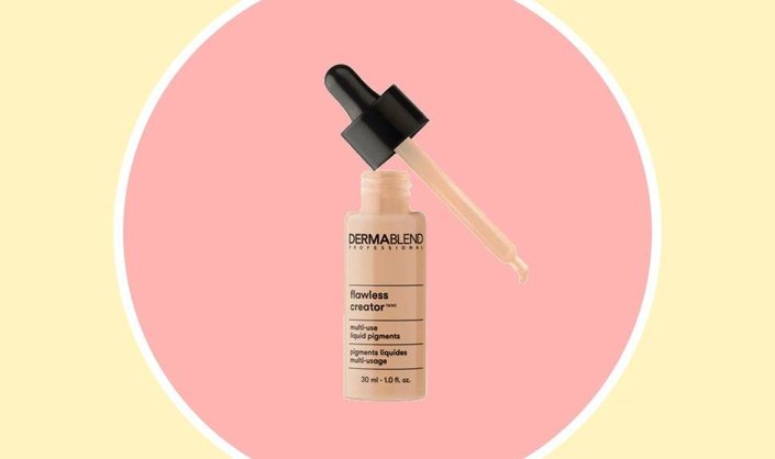 These Award-Winning Foundation Drops Will Shake Up Your Beauty Routine