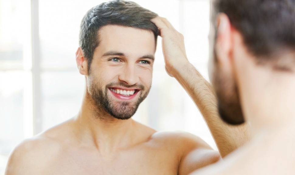 Makeup For Men? How Dermablend Helps Guys Feel More Confident