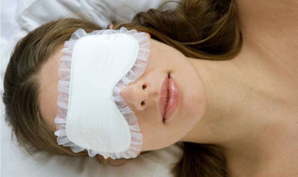 Editor’s Pick: A Moisturizer That Works While You Snooze 