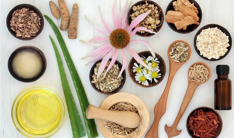 4 Products Formulated with Food-Inspired Skin Care Ingredients 