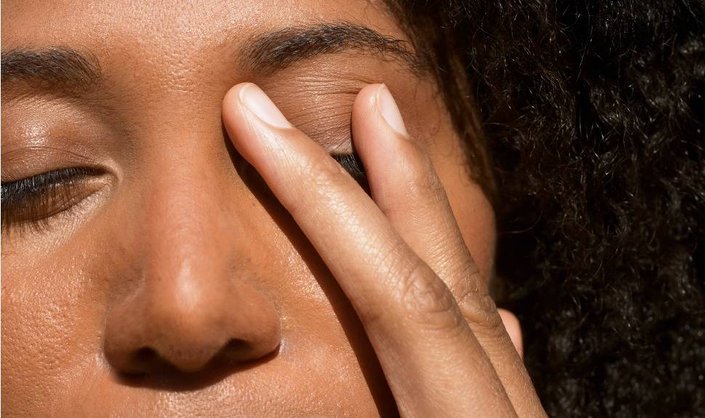 How to Get Rid of Puffy Eyes