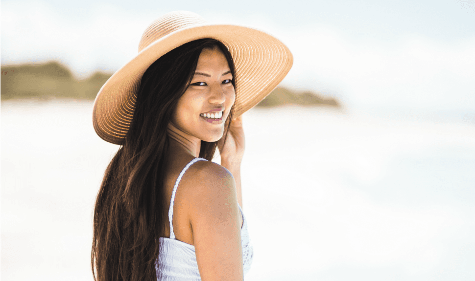 How to Get Your Skin Ready for Summer