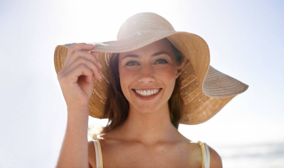 How to Keep Your Skin Looking Fresh in the Summer Heat