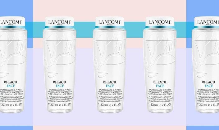 Editor’s Pick: Lancôme Bi-Facil Face Review