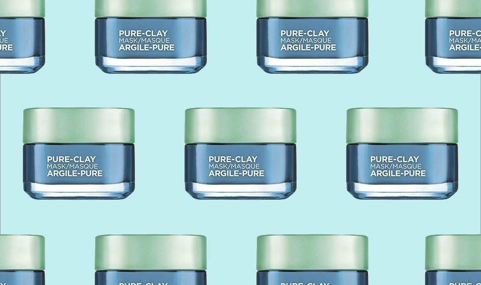 Editor’s Pick: L'Oréal Paris Pure-Clay Clear & Comfort Mask Review