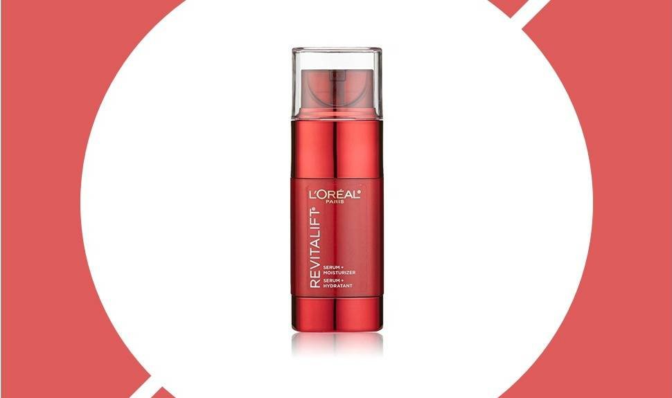 Want To See Visibly Better Skin In Just 3 Days? Try this Serum + Moisturizer!