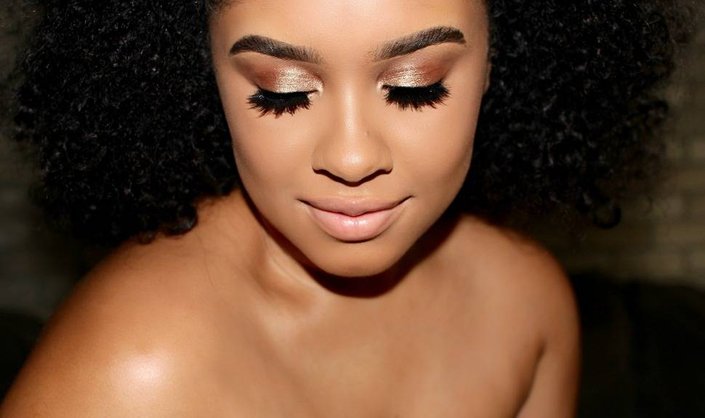 This Pro Makeup Artist Wants You to Listen to Your Skin