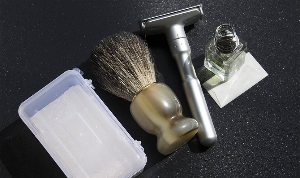 The Ultimate Men’s Grooming Gift Guide for the Holiday Season