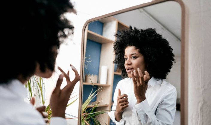 4 Skin Care Tips for Your 20s
