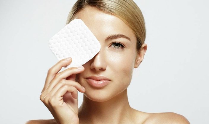 Our Ultimate 3-Step Cleansing Routine for Your Freshest Looking Face Ever