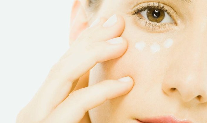 Editor's Pick: A Splurge-Worthy Eye Serum