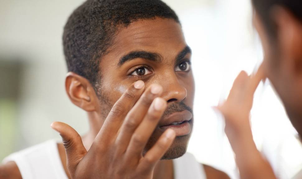 Anti-Aging for the Modern Man…Made Easy!