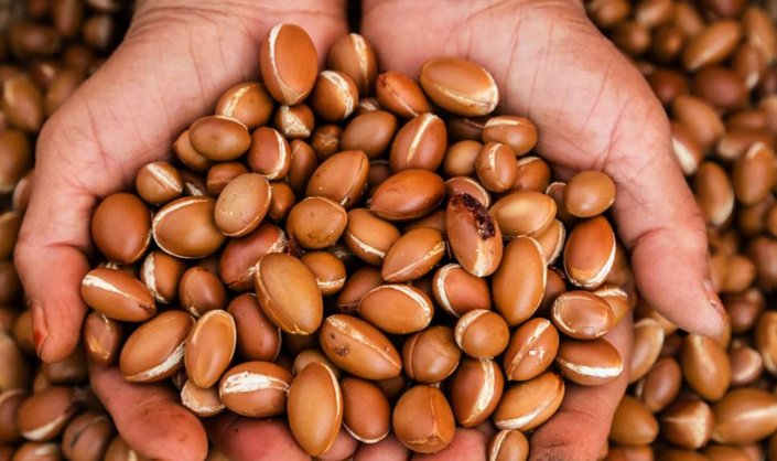 Scrub Sustainably: Garnier’s New Argan Nut Gentle Exfoliating Cleanser
