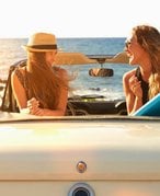 Summer Send-Off: 12 Labor Day Weekend Beauty Must-Haves