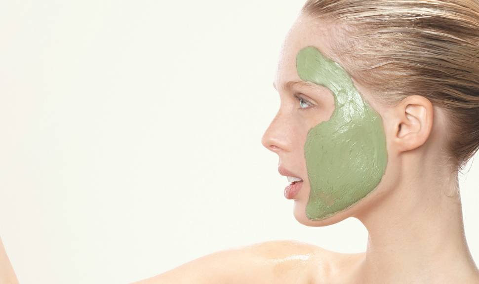 5 Expert Face Masks Inspired by Beauty Recipes from Nature