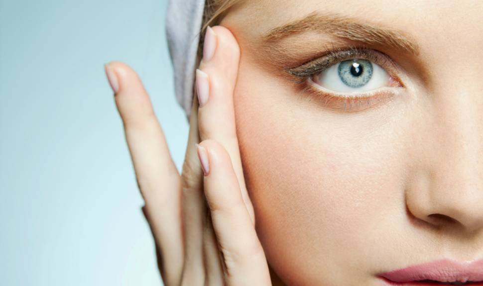 Our 4 Favorite Face Firming Creams