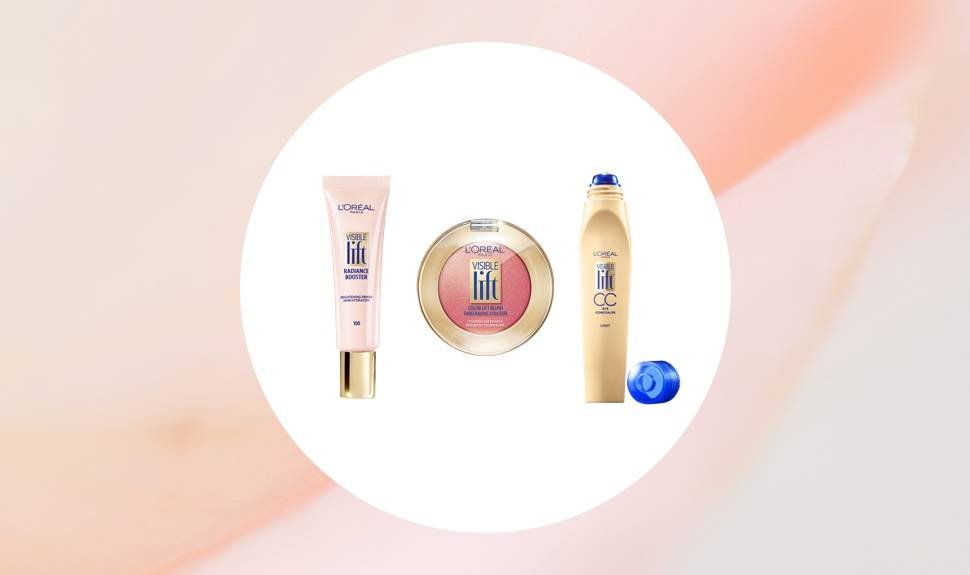 The Makeup You Need If You Want to Help Visibly Minimize the Signs of Aging