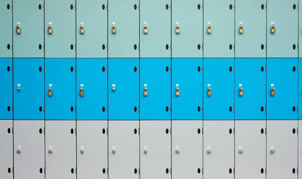 6 Mini Skin Care Products To Store in Your Locker