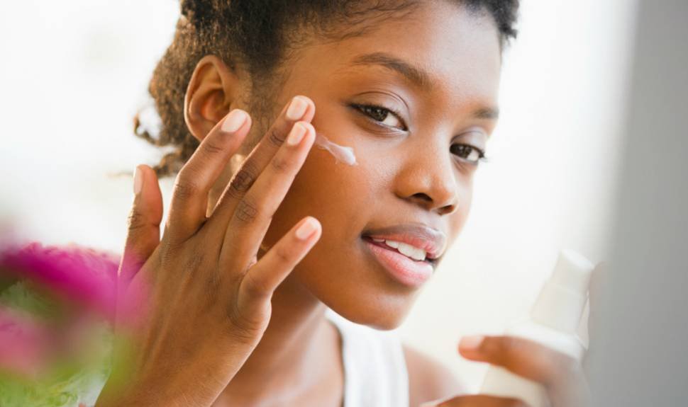 Is The Winter Weather Dehydrating Your Skin? Give These Products a Try!