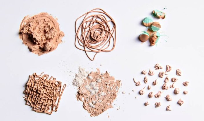 Conceal and Correct: 3 Top Concealers and Foundations for Acne-Prone Skin