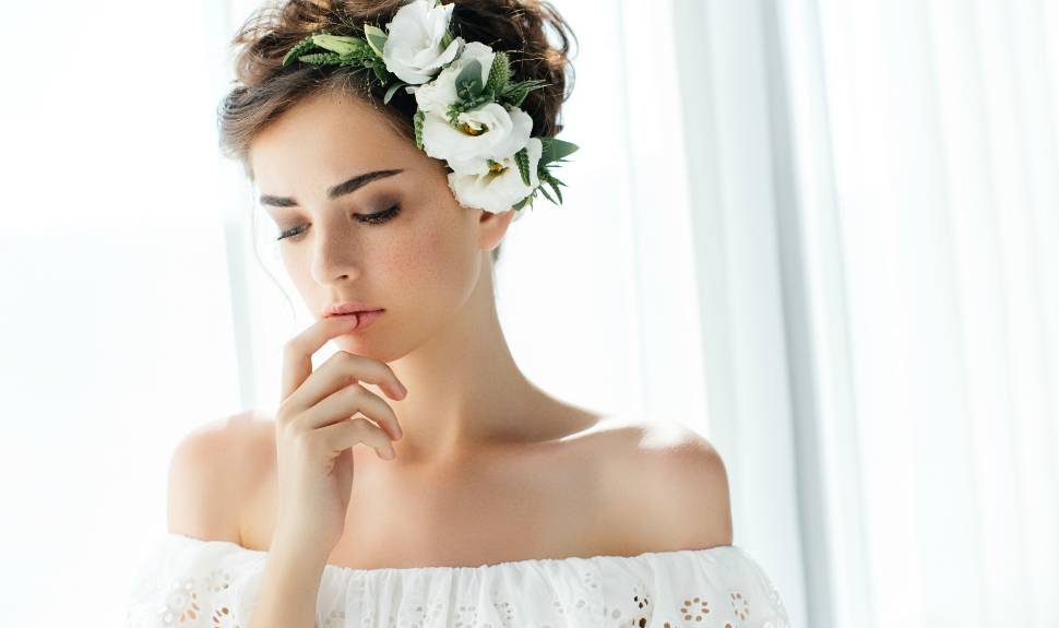 Bridal Prep: The Engaged Girl's Guide to Skin Care