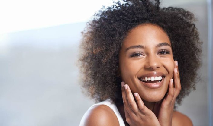 We Took the One-Week Challenge for Brighter Skin