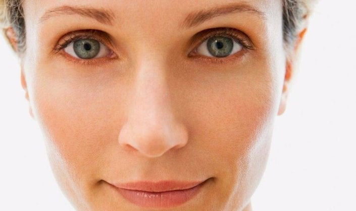 6 Steps to a Clear Complexion